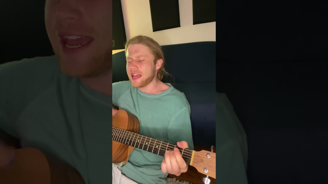 &ldquo;The Kill&rdquo; Cover #music #indiemusicscene #singer #indiescene #newmusic #indiemusic #30secondstomars