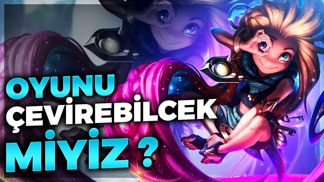 Leylü | OYUNU ÇEVİREBİLECEK MİYİZ?