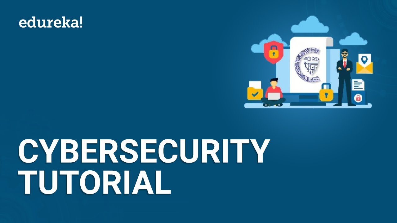 Cybersecurity Tutorial | Demo On Man In The Middle Attack | Cybersecurity Training | Edureka