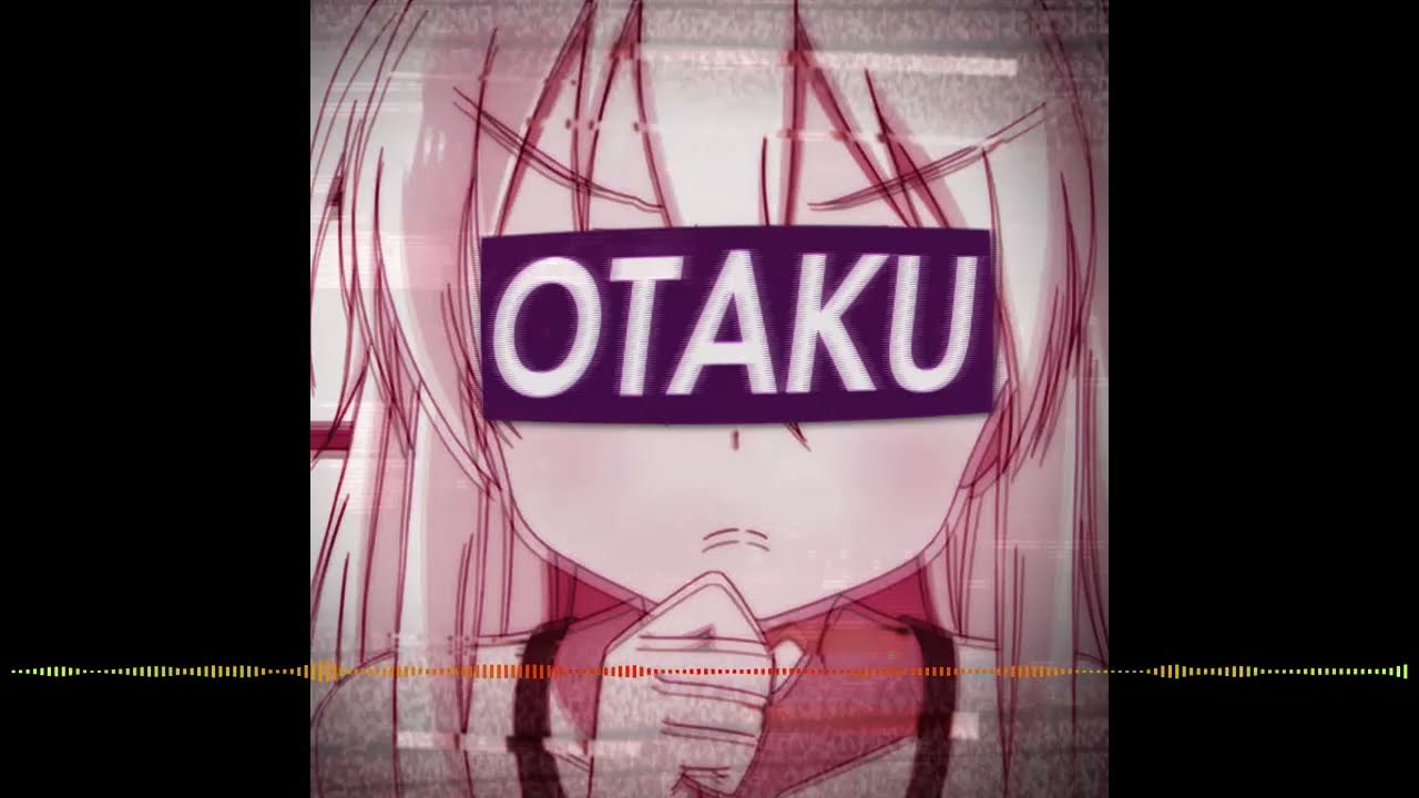 VIZXRD - WEEB [HYPERPOP TYPE BEAT GLITCHCORE]