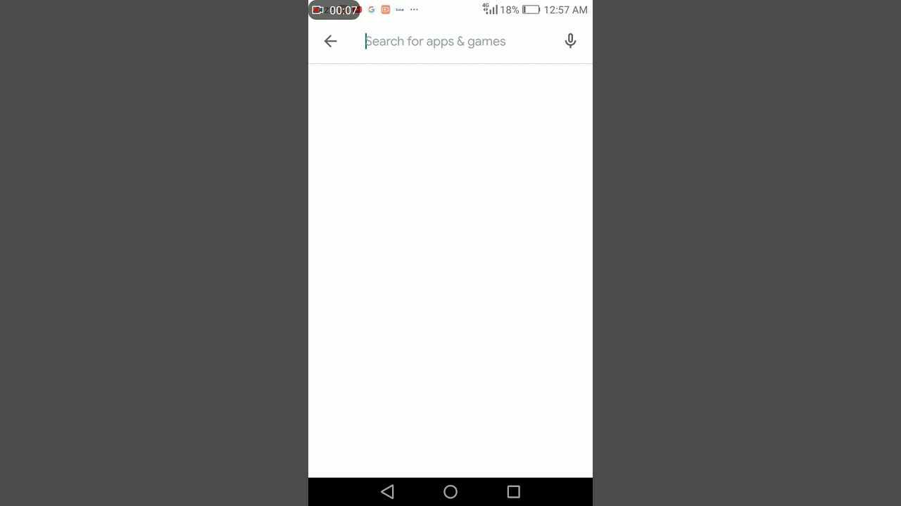 Insaf amdad parogram