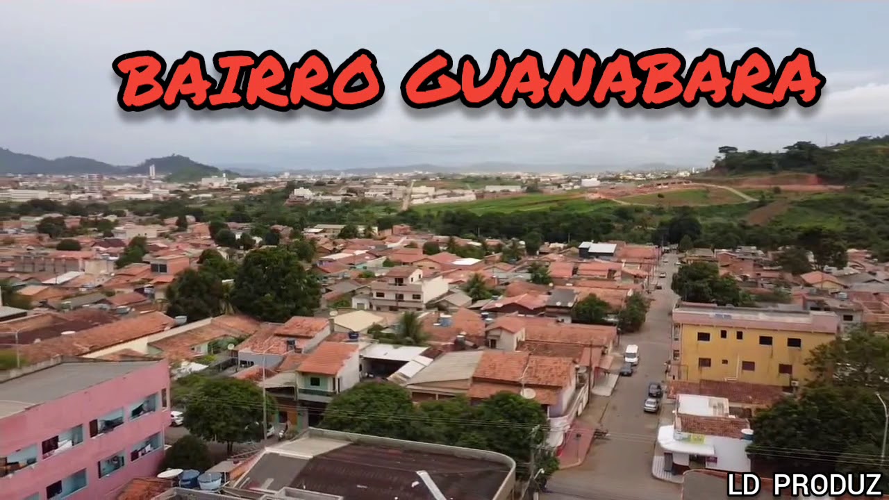 RUA DANIELA PERES # BAIRRO GUANABARA, PARAUAPRBAS.