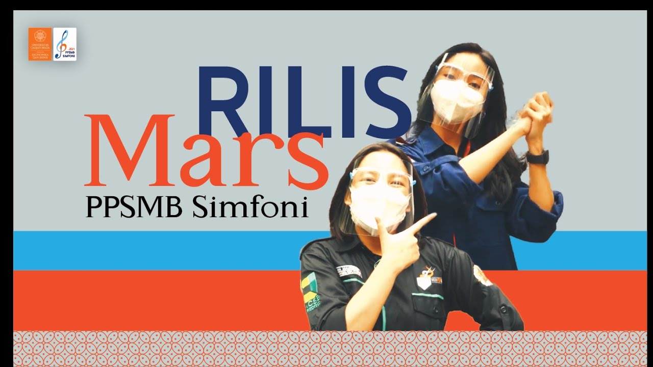 Mars Simfoni 2021