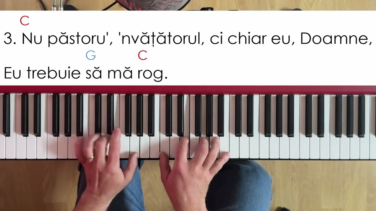 2. Da eu - Do major