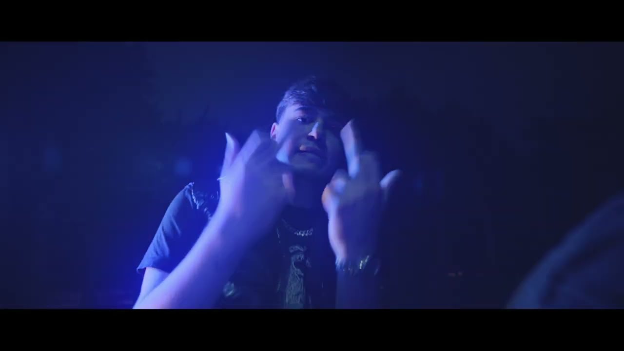 MVdaHustle-Rasta (official video)