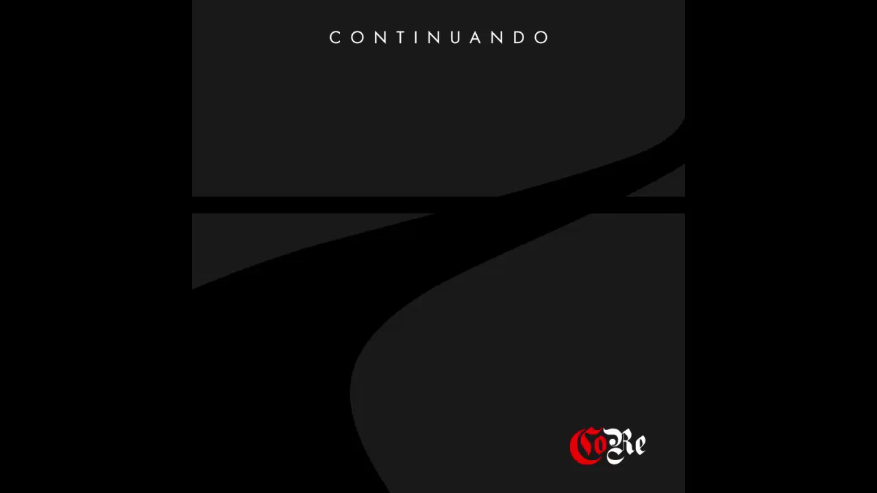 Continuando - CoRe