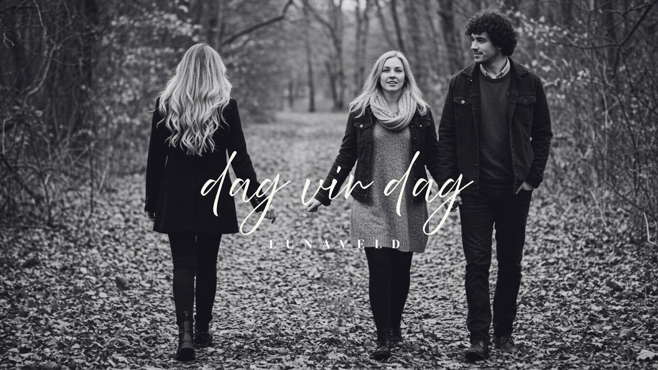 Dag vir Dag - LunaVeld