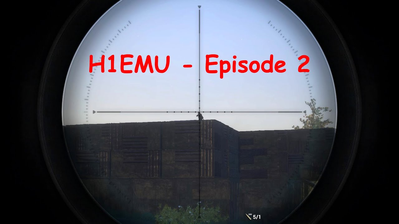 H1EMU episode 2
