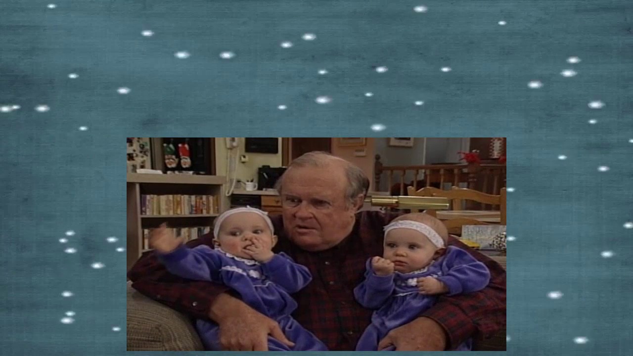 Home Improvement   S04E12   'Twas the Night Before Chaos