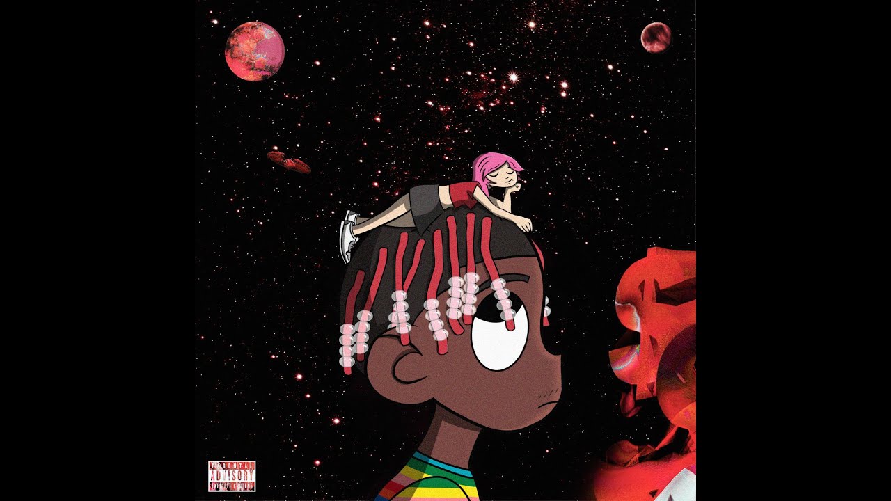 *FREE* Lil Yachty Type Beat - 