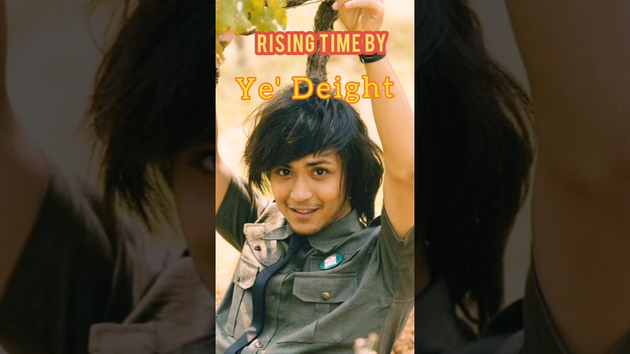 Ye' Deight through the time. #ရဲတိုက် #လွမ်းစိမ့် #ဆာတိုရီ