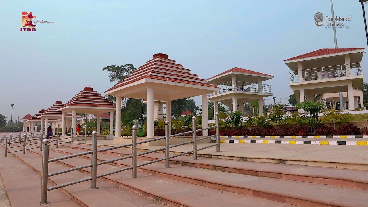 SAROVAR VIHAR PATRATU LAKE RESORT, JHARKHAND