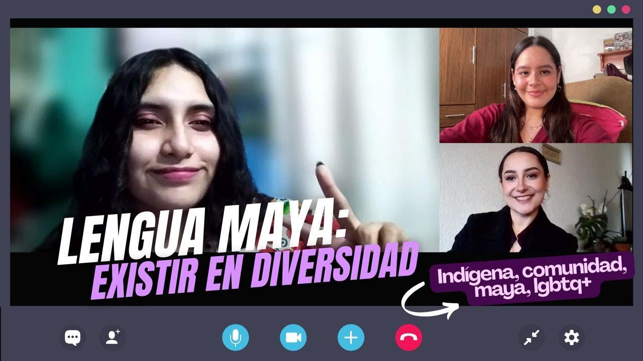 Lengua maya: existir en diversidad | 2x09