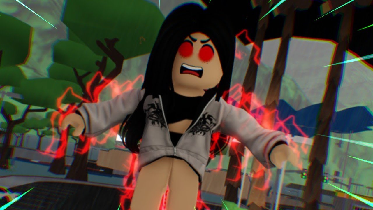 Roblox Bully Story, 3 сезон, 5 серия 🎵 Всю ночь 🎵