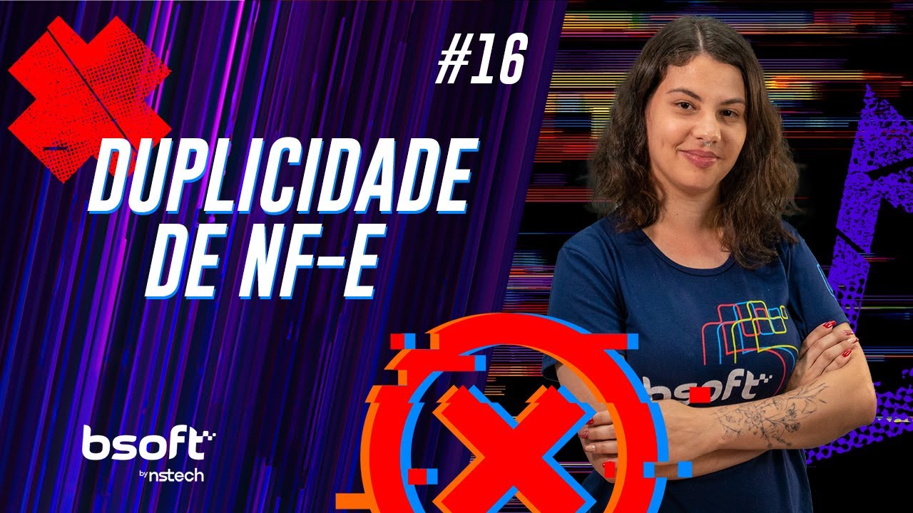 DEU RUIM! 👎 Rejei&ccedil;&atilde;o 204: Duplicidade de NF-e