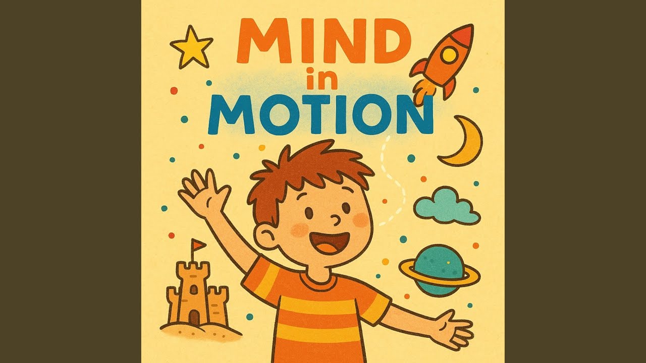 Mind In Motion