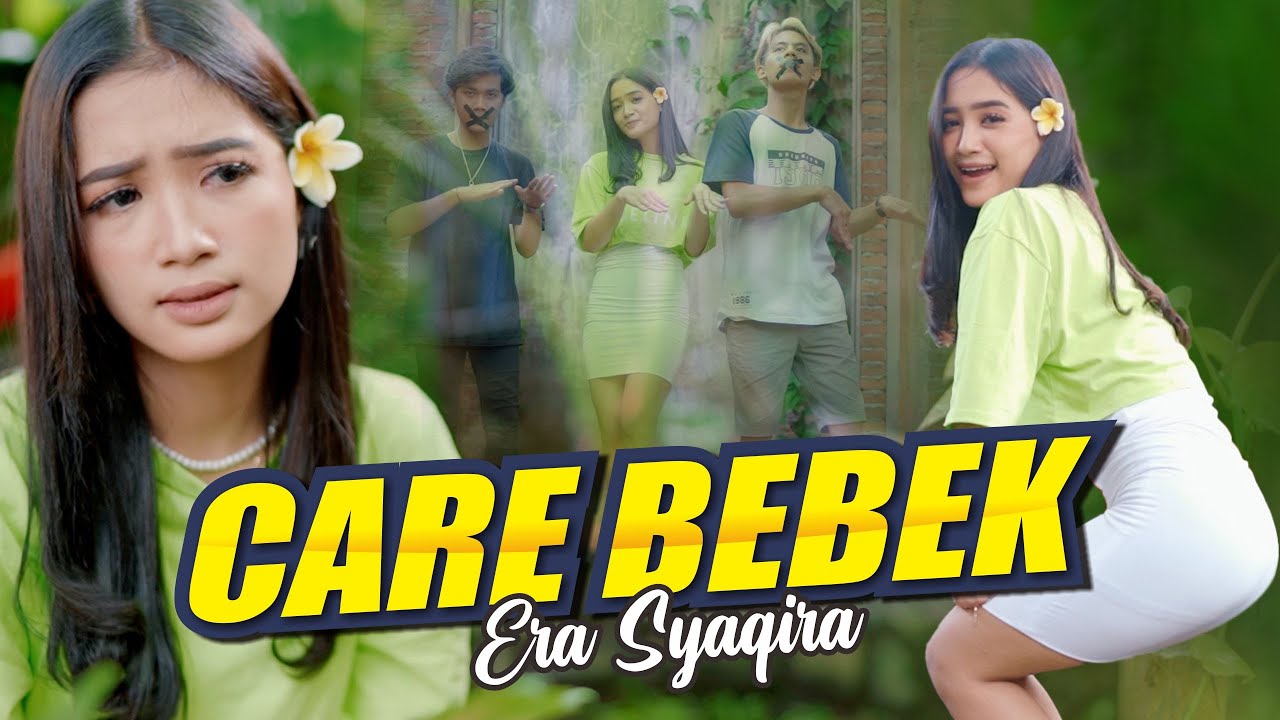 CARE BEBEK  (Jegeg Bulan) - Era Syaqira   |   dj remix gamelan