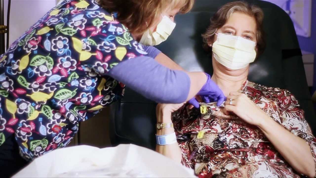 Learn About Chemotherapy