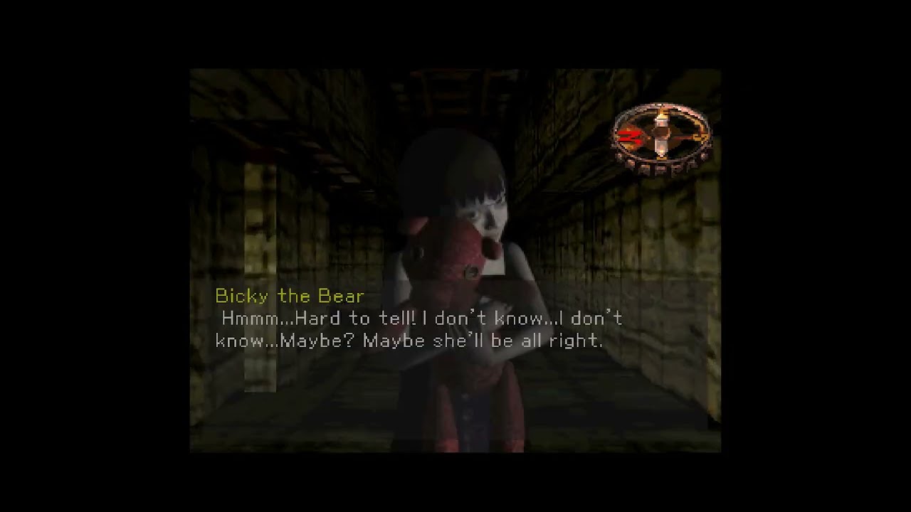 [PSX-1003] Hellnight ~ Pt. 02