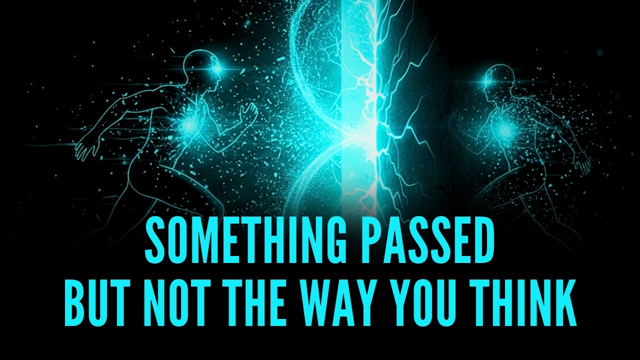 You May Be Missing the Only Way to Notice This Quantum Tunneling