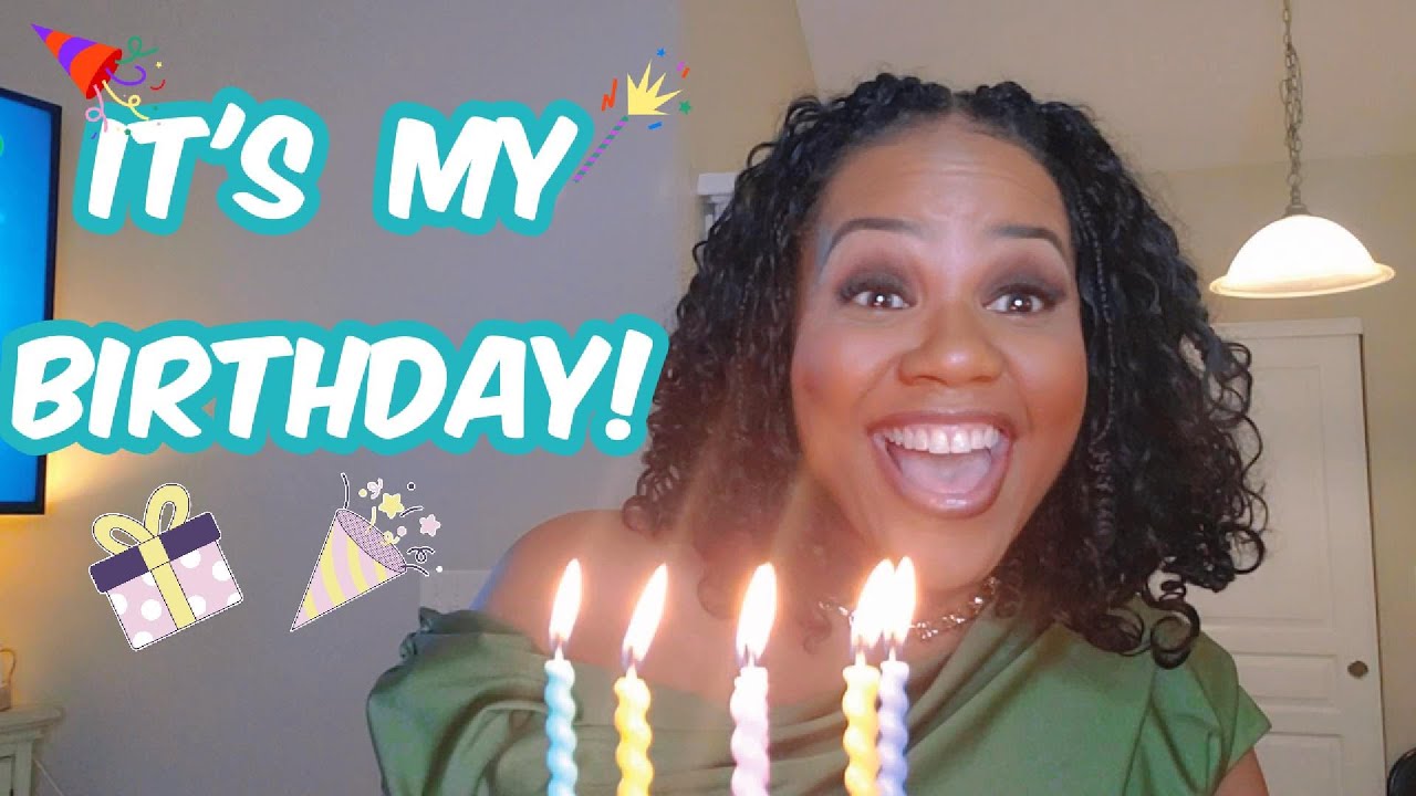 My EPIC Birthday Weekend | Flowers, Cake, R&B Night Out, Hockey | My New iPhone 17 Max Pro!