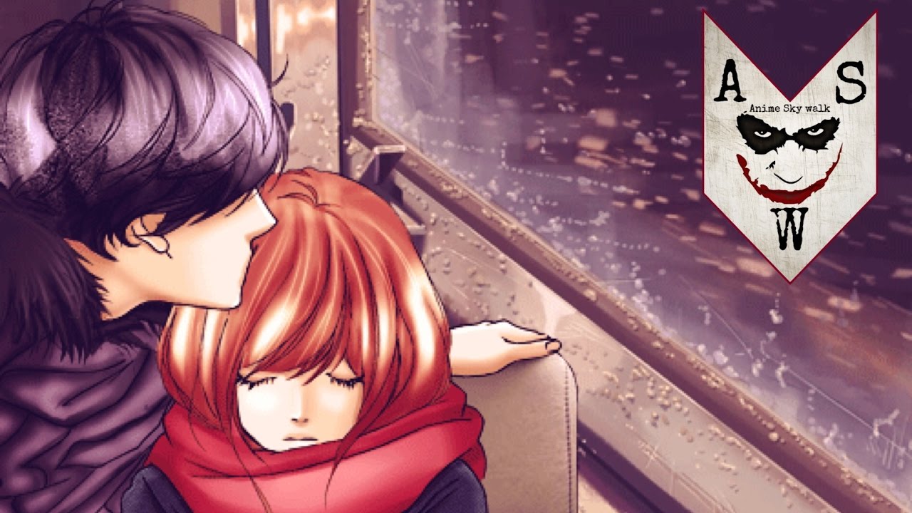 Ao haru ride AMV - Just A Dream