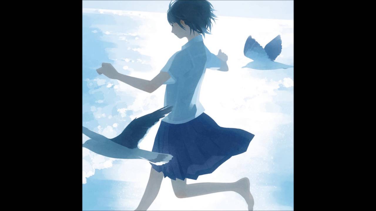 Garoad - Blue [Full Album]