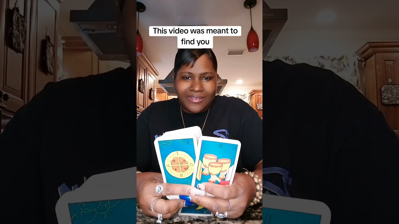 This is your winning season! 🔮#tarot #tarotreader