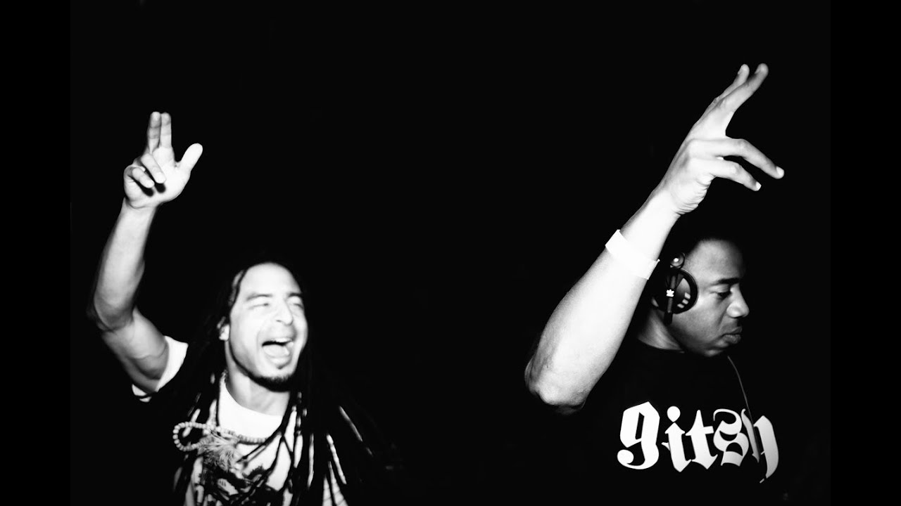 Digital Mystikz Special - DJ Hatcha & Crazy D - The Dusbtstep Show @Kiss100FM