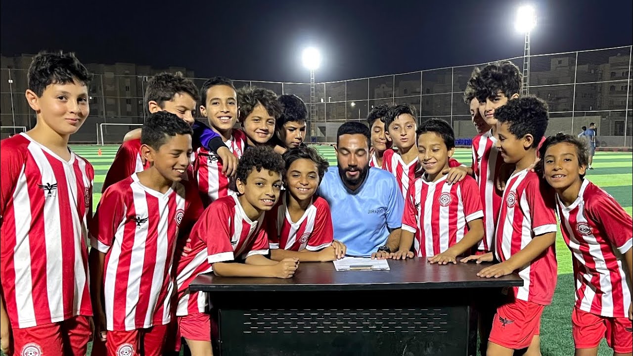 مباراه نادي فيجن مع نادي مصر للتامين المقطم ٢٠١٣ فى اطار بطوله جير
