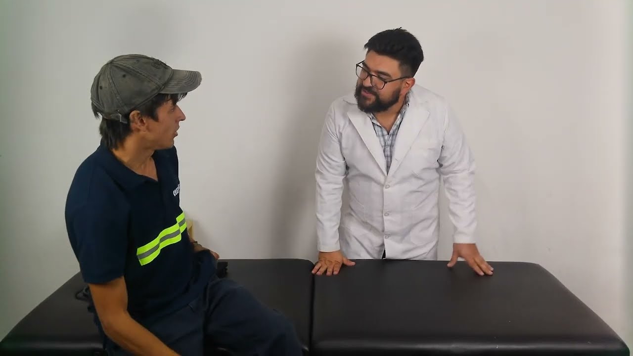 Álvaro experiment preview