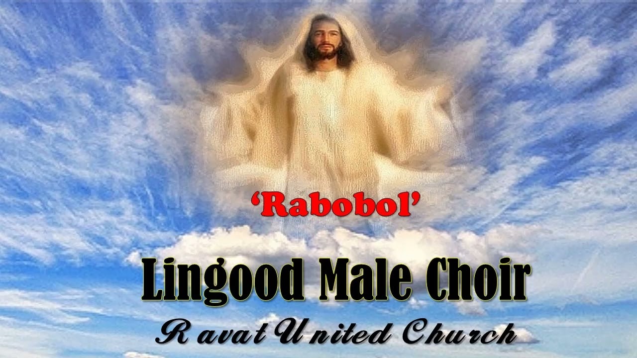 Lingood Male Choir (Ravat United Church) 