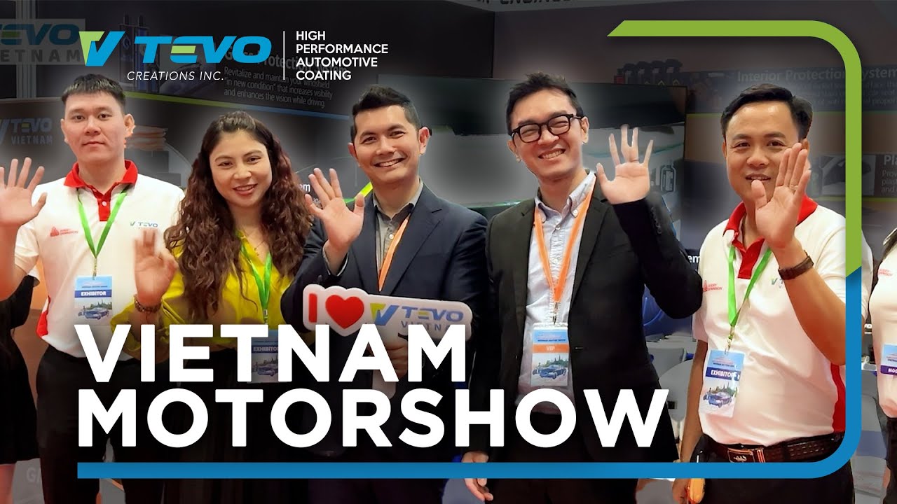 Vietnam Motorshow 2024