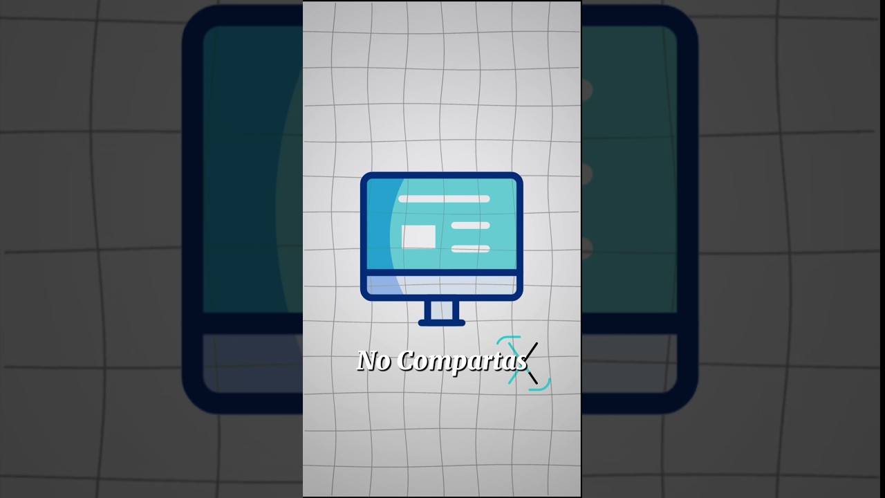Por qué compartir pantalla en Zoom y Google Meet es un desastre