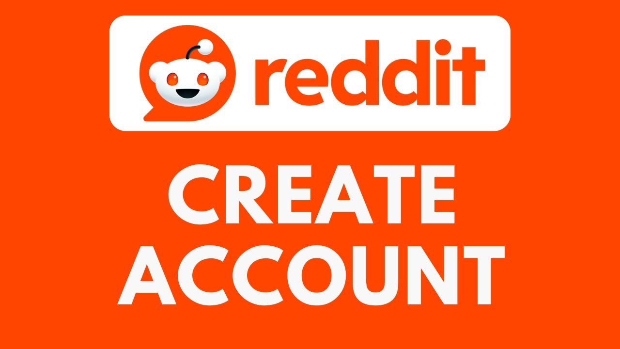 Как создать аккаунт на Reddit