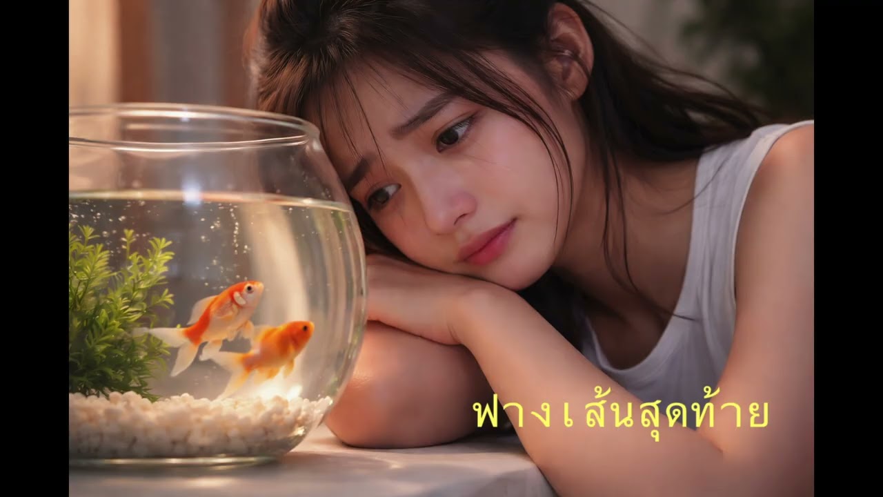 ฟางเส้นสุดท้าย