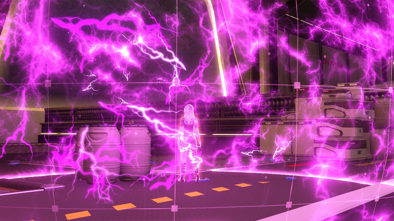 STO Kuumaarke Visionary Ground Set test drive