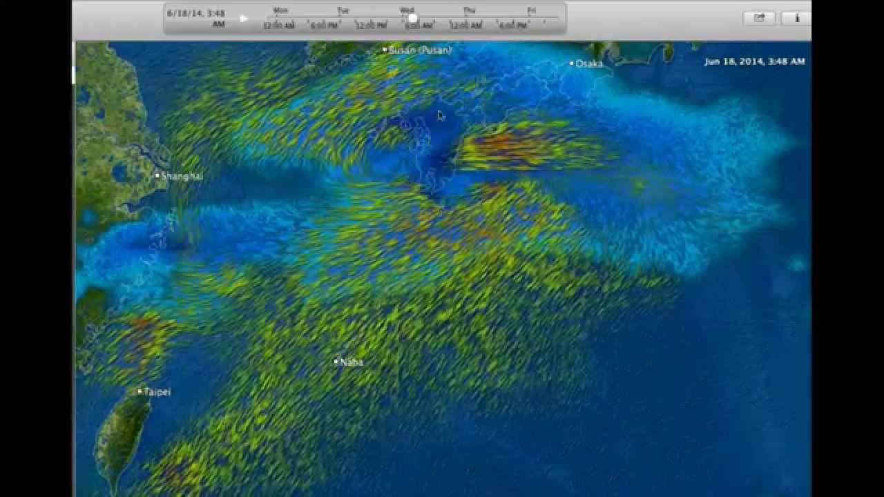 Tropical Storm Hagibis Makes Landfall, Still a Potent Storm