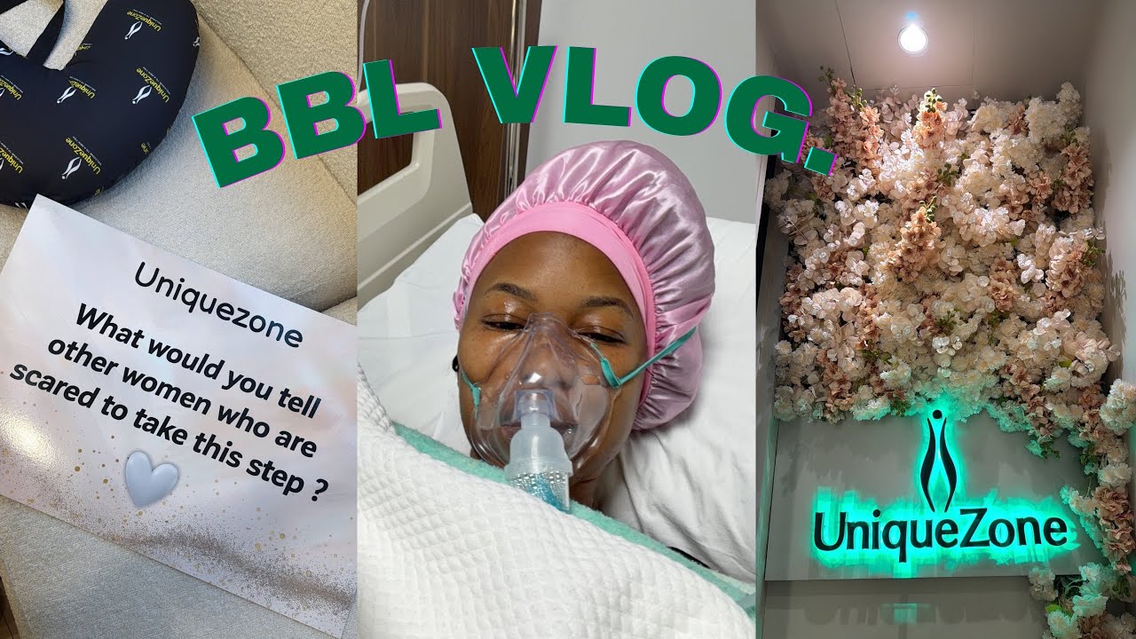 Unfiltered BBL Journey || UniqueZone did a thing || Happy with my results . 
