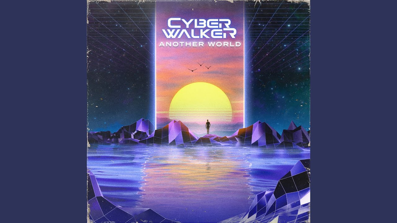 The Place I Belong (Night Ride Edit)