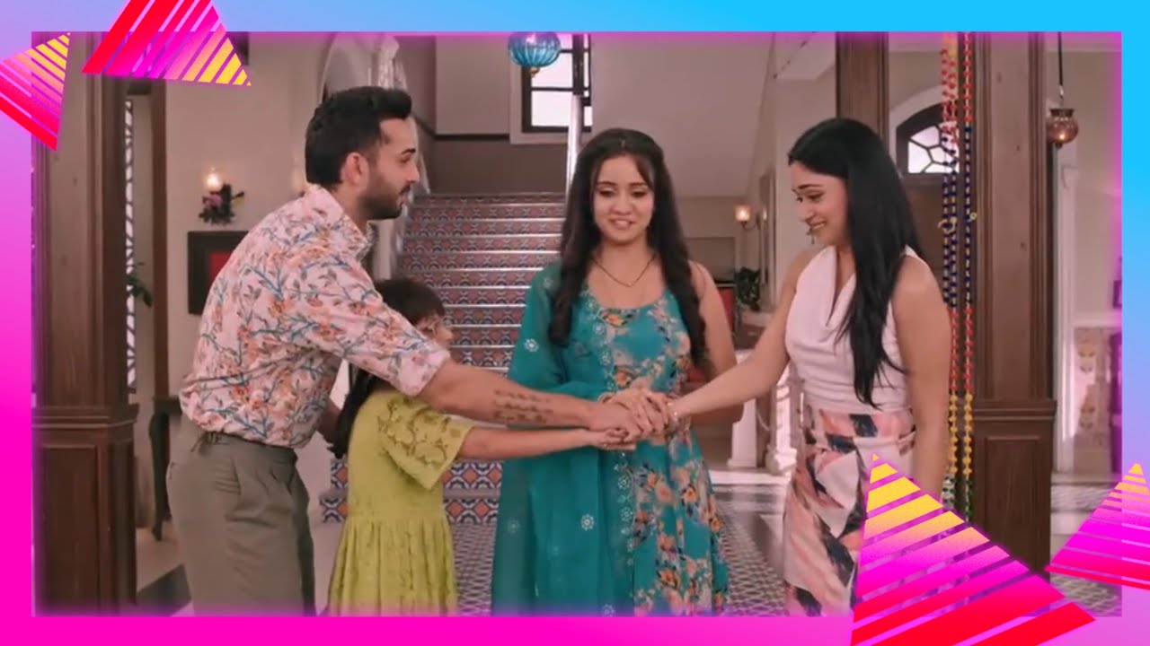 Mahi Ve | Aaj ka natak uff ye love hai mushkil #uffyelovehaimushkil