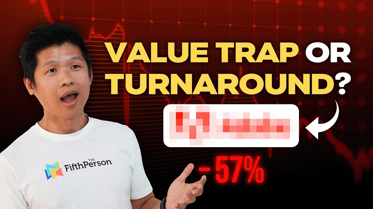 Акции этой SaaS-компании рухнули на 57% &mdash; это конец?