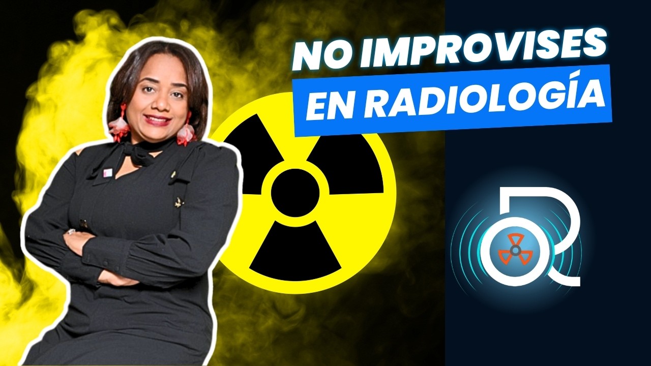 Protocolos en Radiología; La Clave Para Evitar Errores Diagnósticos