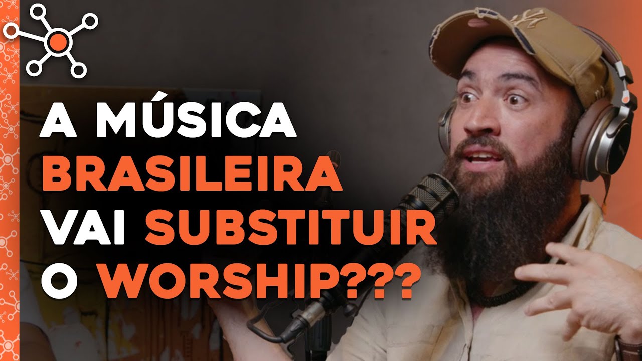É o fim do worship? | MARCO TELLES E FILIPE DAGUIA - [Cortes do HUB]