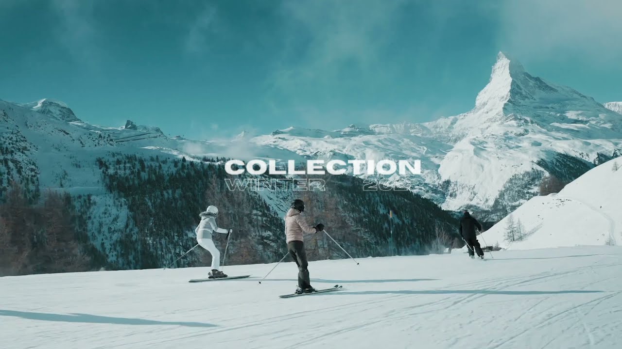 Real Estate Film - Bande démo - Lifestyle Montagne