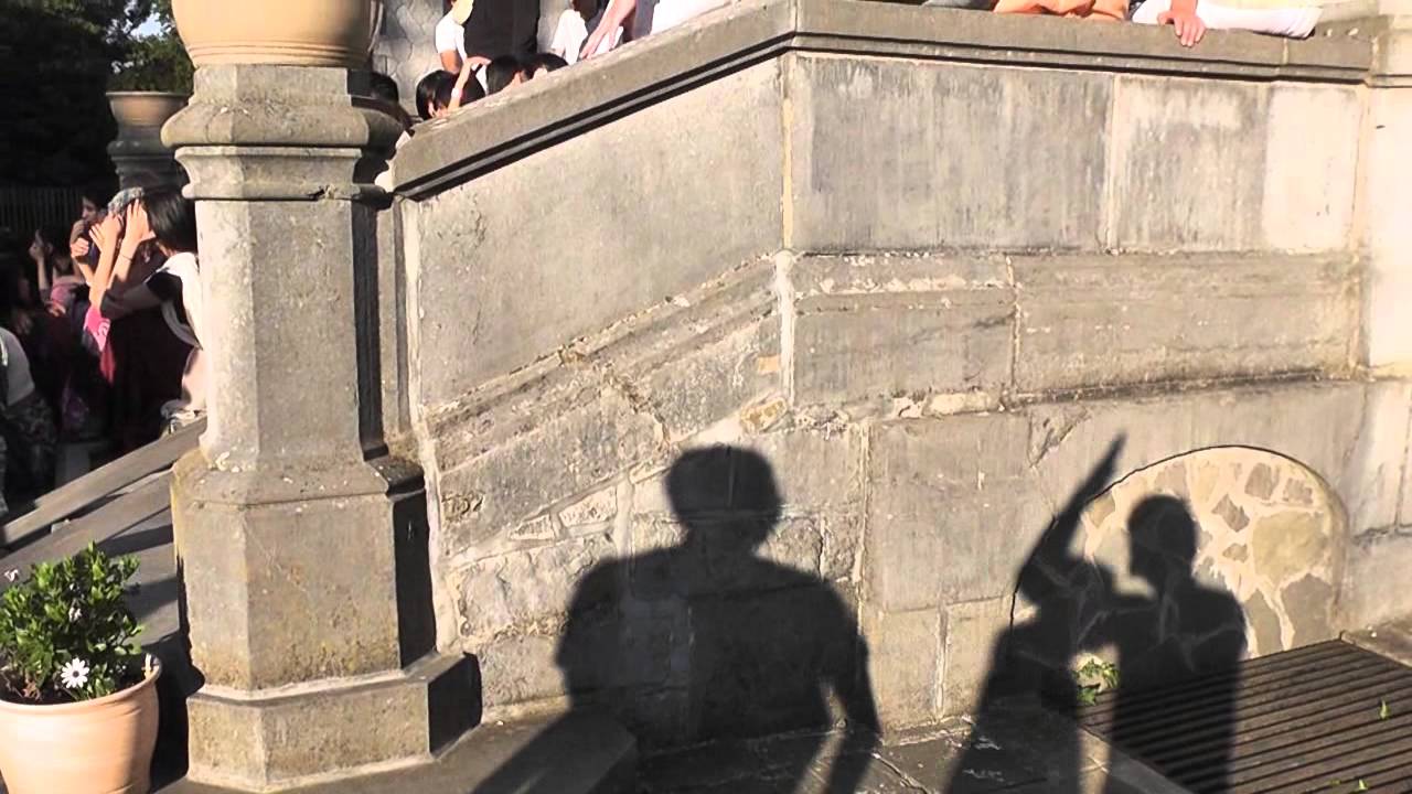 Radhadesh 2012 - Official Trip Video [Senagetaway]
