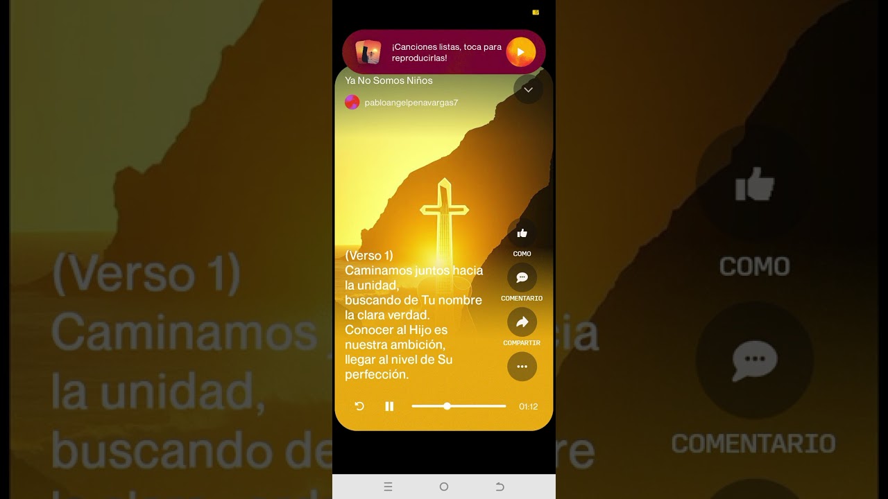 Crecemos en Cristo (Efesios 4:13-15)