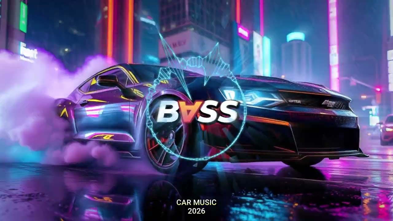 CAR MUSIC 🚨🎶 | EDM REMIX CLUB BANGER ⚡ BASS-HEAVY 🔊 • NIGHT DRIVE 😎 • GYM WORKOUT 💪 • DANCE PARTY 🥳🎉