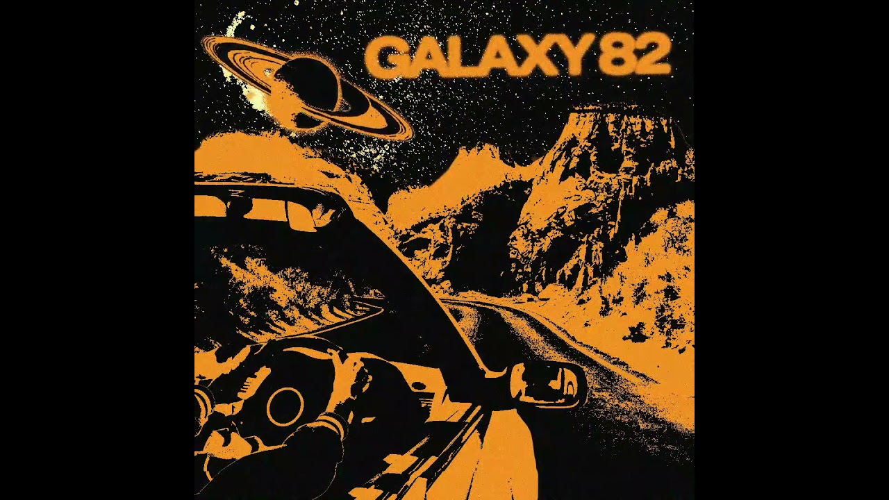 Sublime - Transamerican (Galaxy 82 Remix)