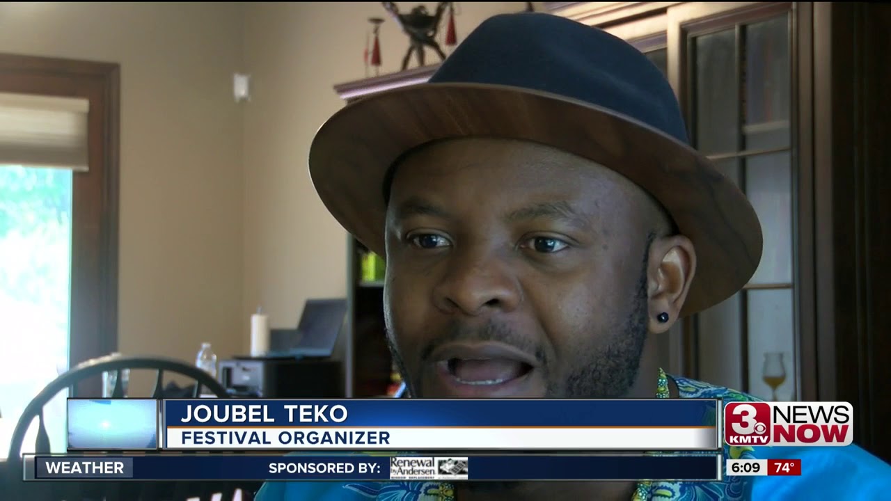 Cultural festival celebrating diversity this weekend